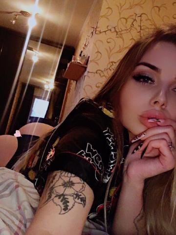 Проститутка Эвелина Проститутка Эвелина